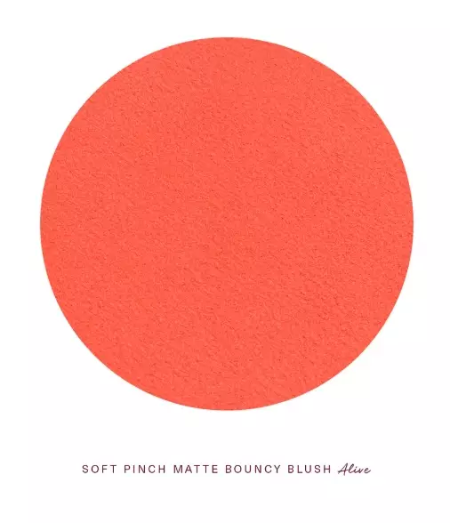 RARE BEAUTY Soft Pinch Matte Bouncy Blush - Alive