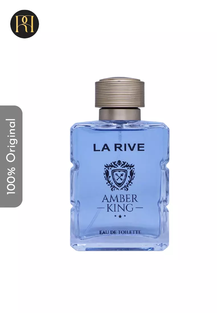 La Rive Amber King 100 ML