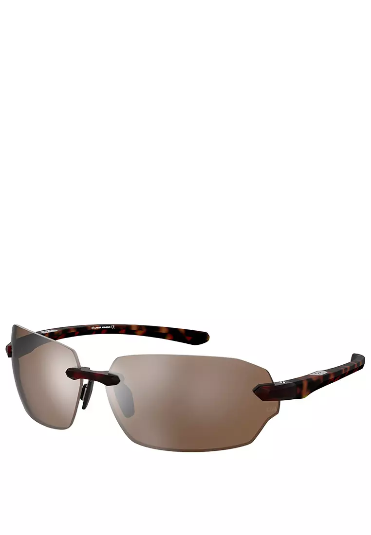 Under armour clearance fire sunglasses