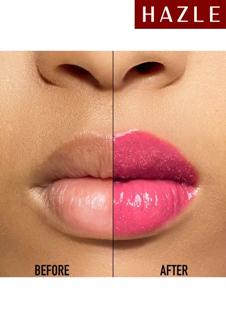 Addict Lip Maximizer Lip Gloss 005 Shimmer Strawberry 5.7gr