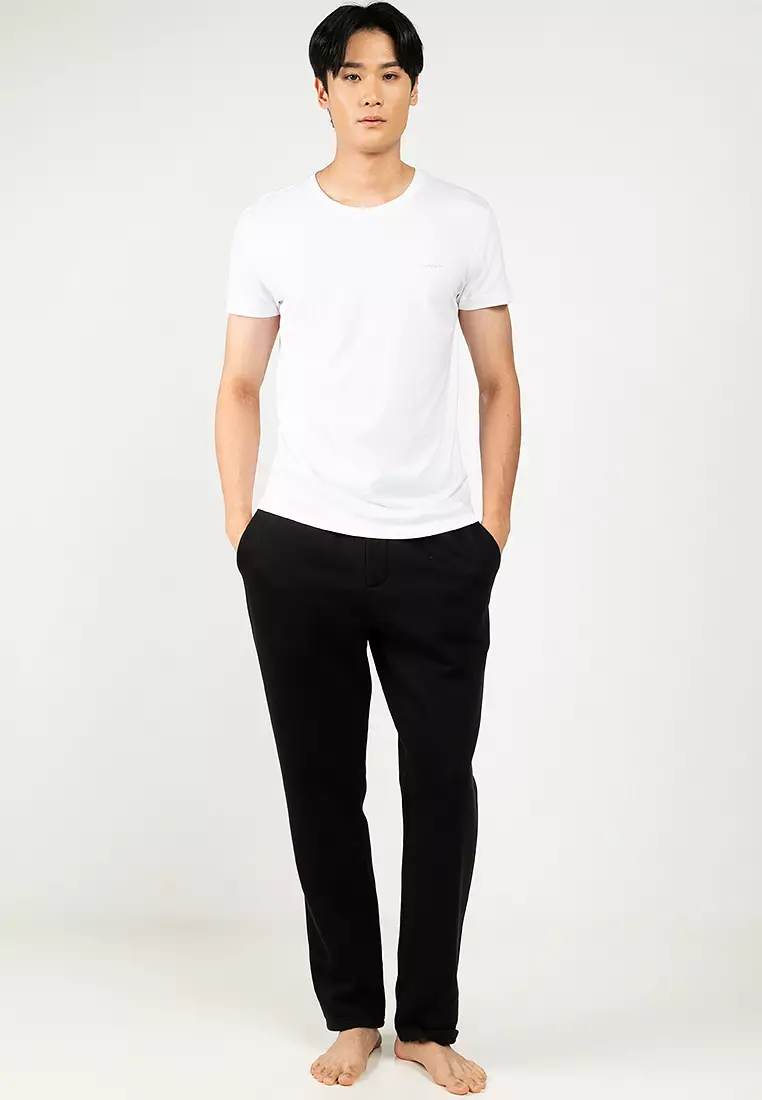 Pack of 2 Crew Neck T-Shirts