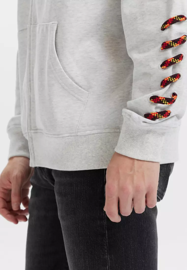 Levi's® Men's Lunar New Year Limited Edition Zip Hoodie