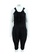 Nina Ricci black Pre-Loved nina ricci Black Jumpsuit with Buttons 162DCAA304FE43GS_2