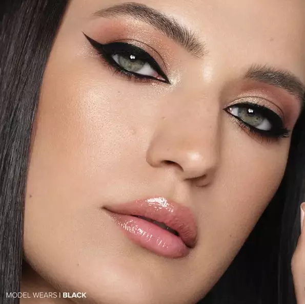 Anastasia Beverly Hills Liquid Eyeliner - Black