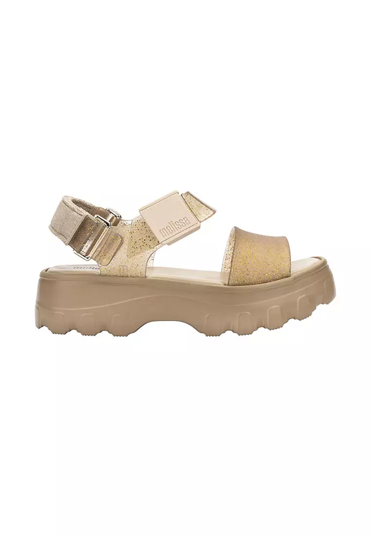 Melissa on sale new wedge