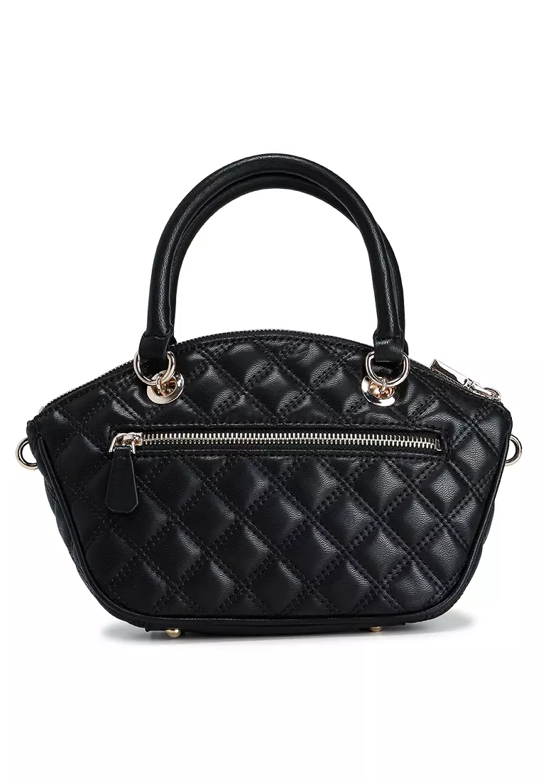 Giully Mini Satchel Bag