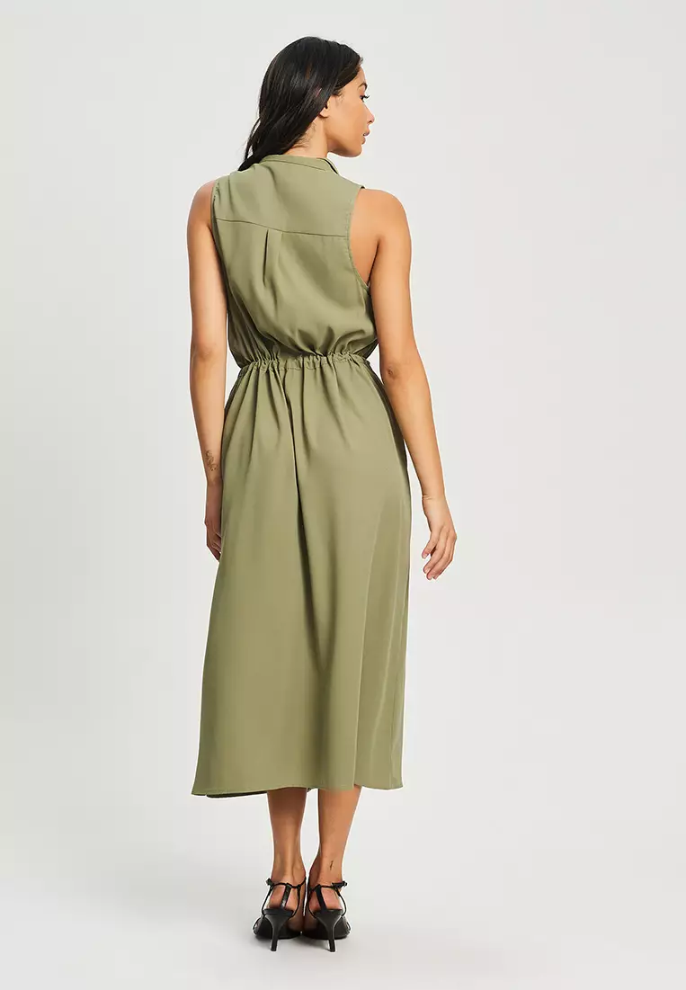 Roulette Dress