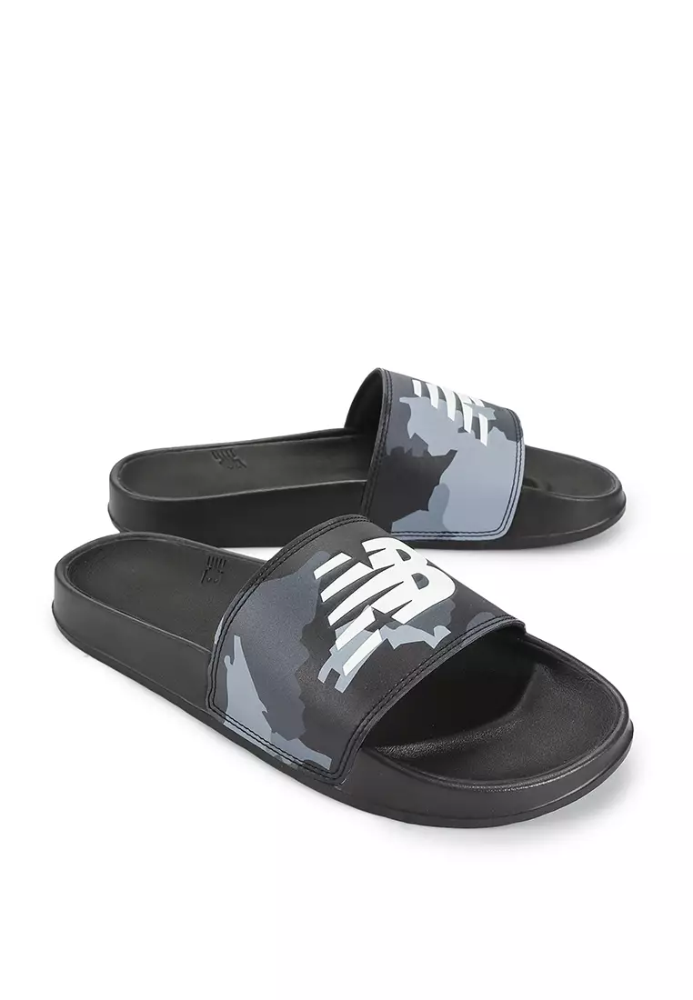 New balance lifestyle sandals sale