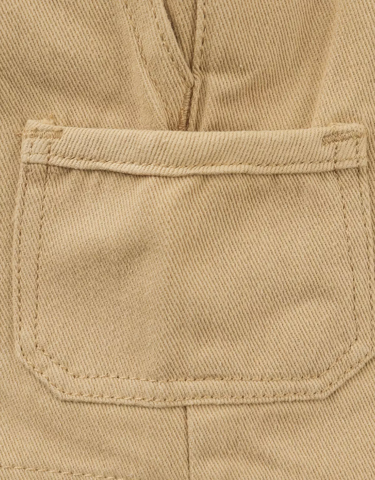 Gingersnaps Baby Havana Paradise Shorts Khaki - Celana Pendek Anak Laki (Krem)