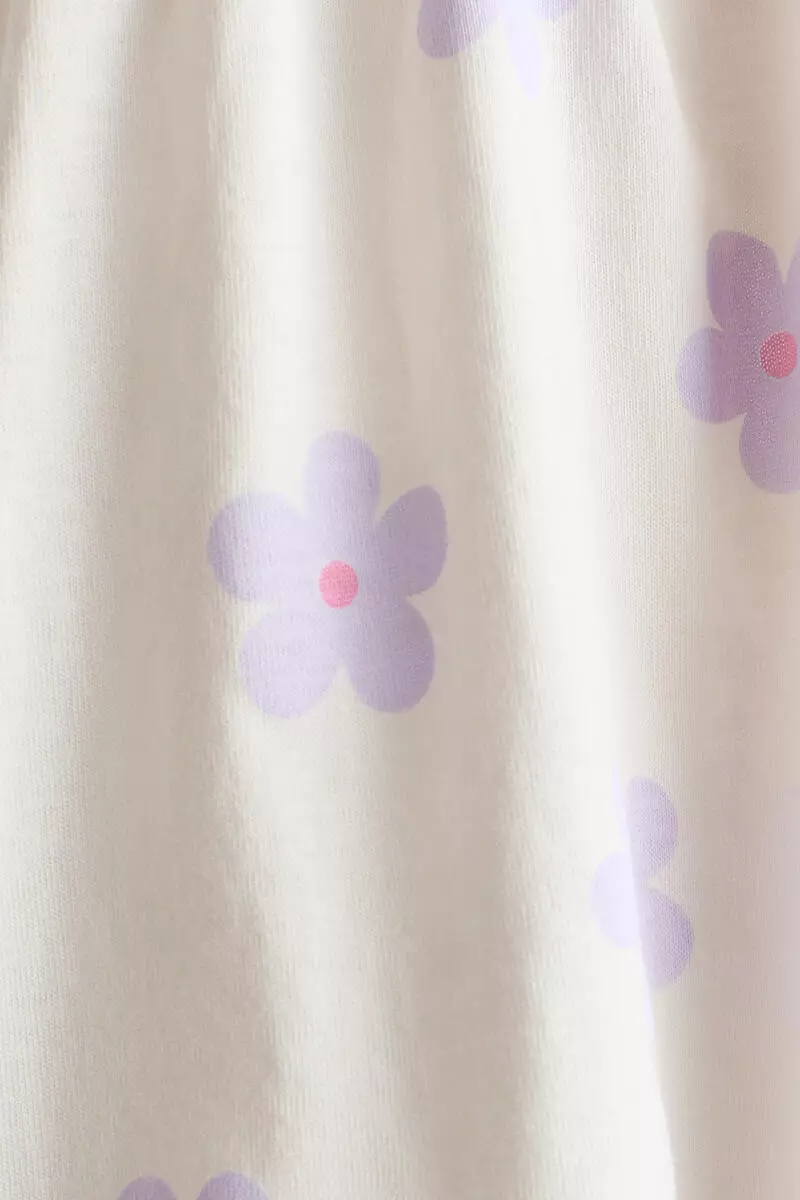 Cotton dress