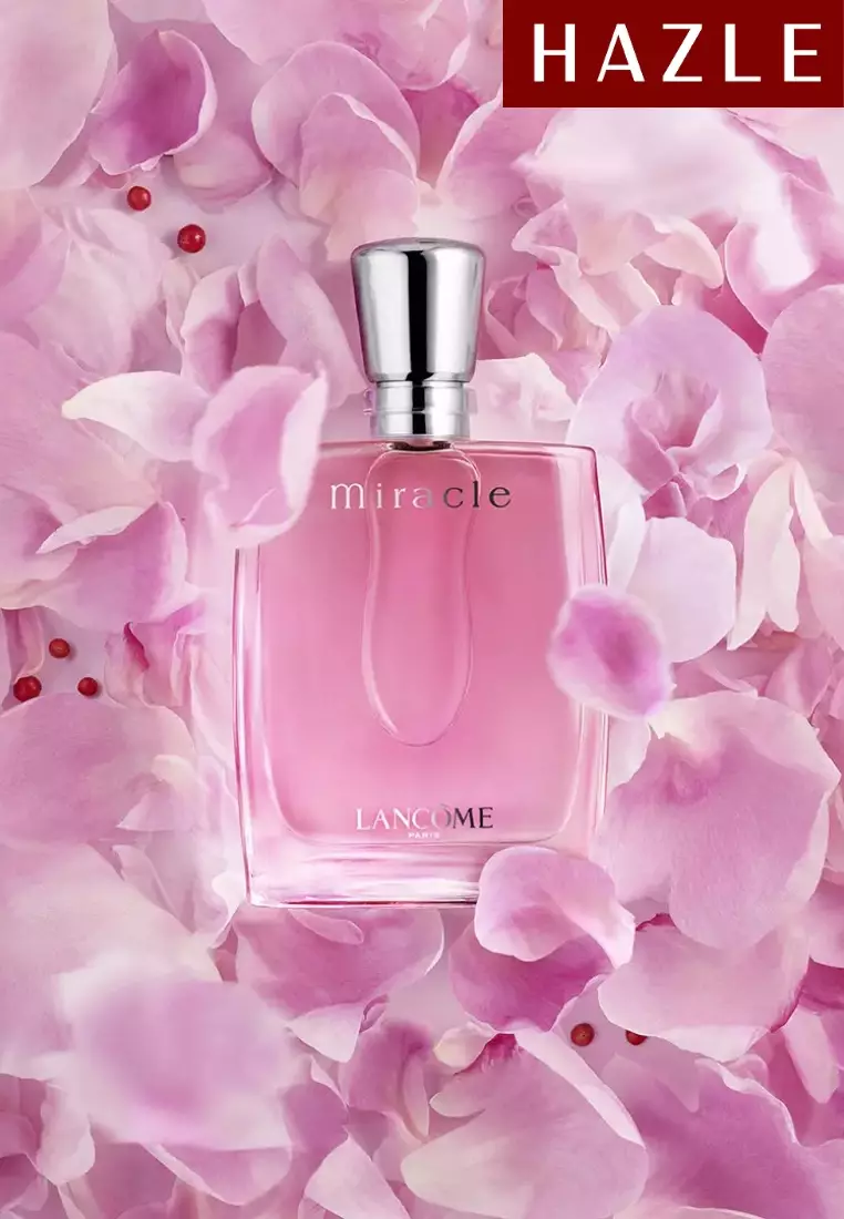 Lancome Miracle Woman EDP 100 ml