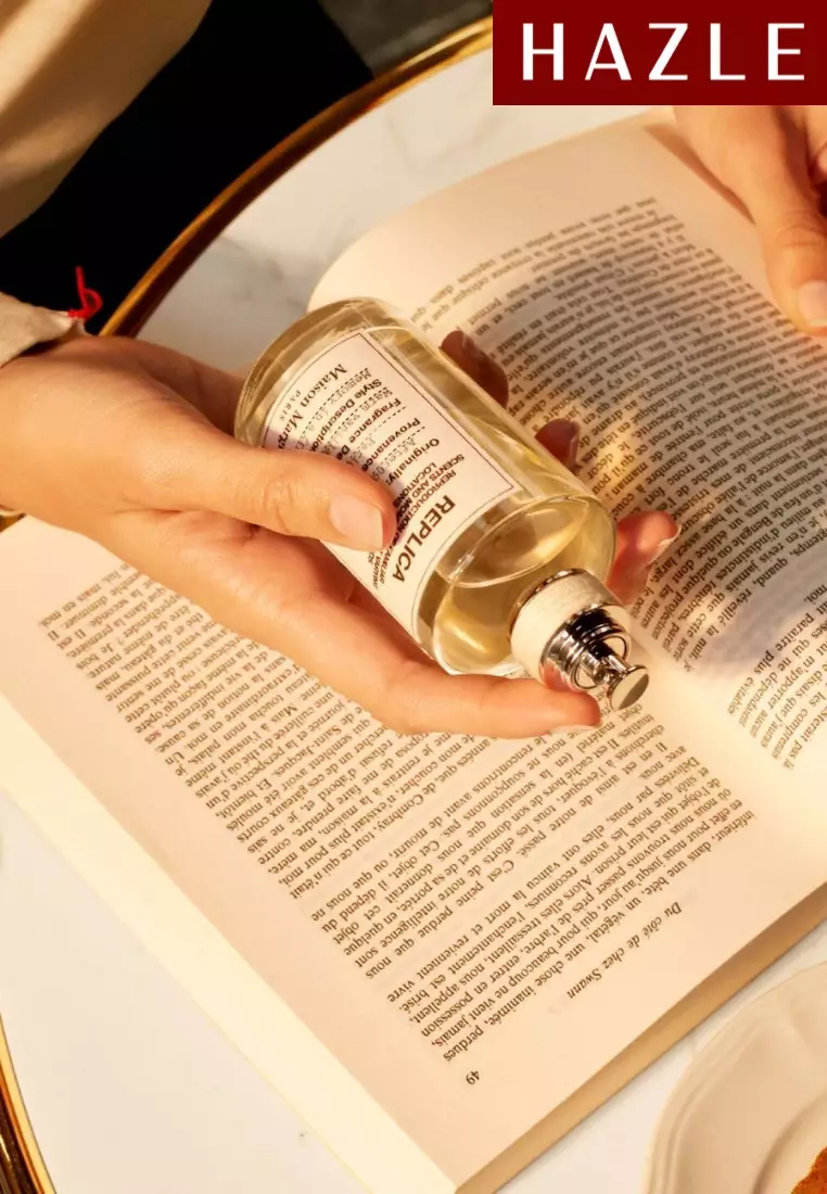 Replica Afternoon Delight Unisex EDT 100 ml