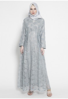 Baju Gamis Jual Baju Gamis Terbaru 2020 Zalora Indonesia