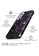Polar Polar purple Lilac Terrazzo Gem Samsung Galaxy S22 Plus 5G Dual-Layer Protective Phone Case (Glossy) 8BBCCAC0B0A404GS_4