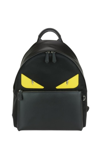 Buy Fendi Fendi Bag Bugs Backpack Online Zalora Malaysia