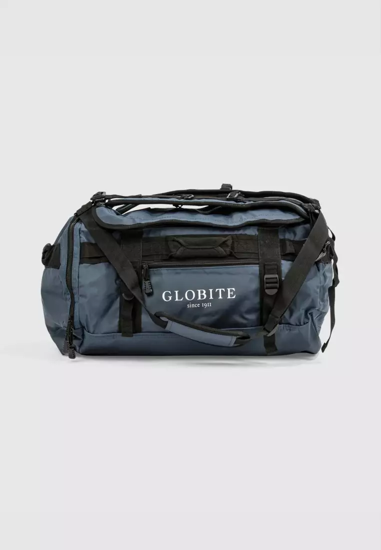 Buy Globite Duffel 45L Tarpaulin Online ZALORA Malaysia