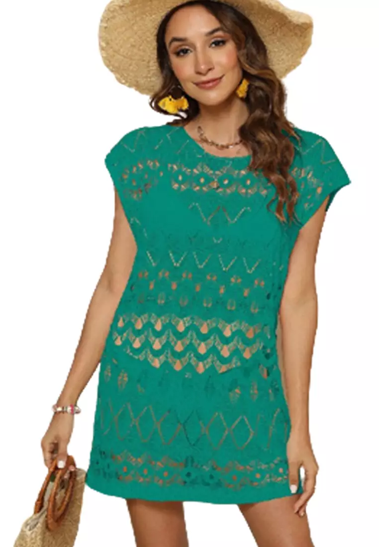 Becca breezy cheap swim cover up