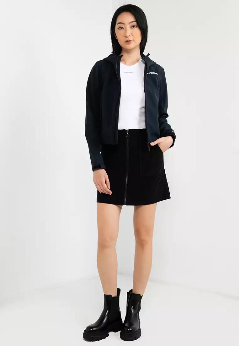 Buy Superdry Code Trekker Jacket Superdry Code 2024 Online