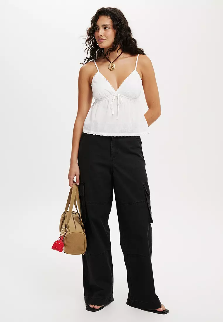 Benny Cargo Pants