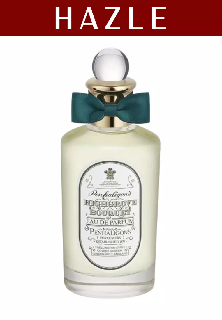 Highgrove Bouquet Unisex EDP 100 ml