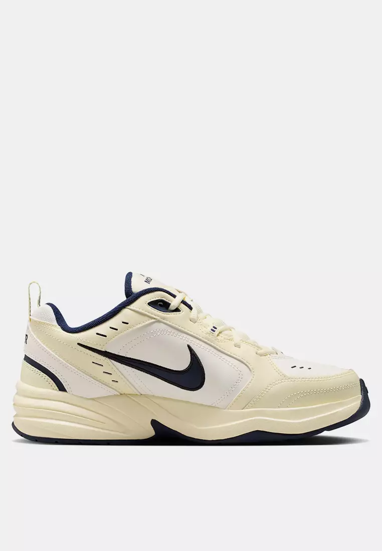 Air Monarch IV Workout Shoes