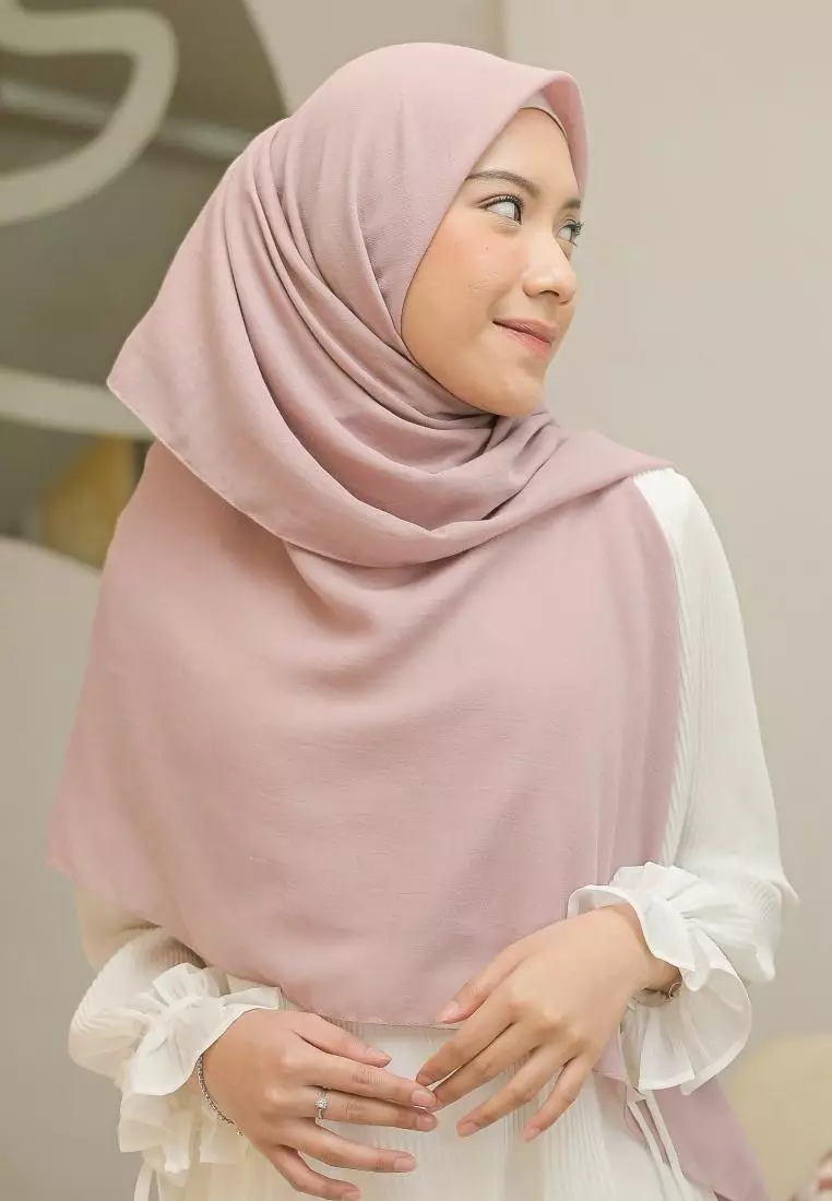 Mima Square Syari Peony