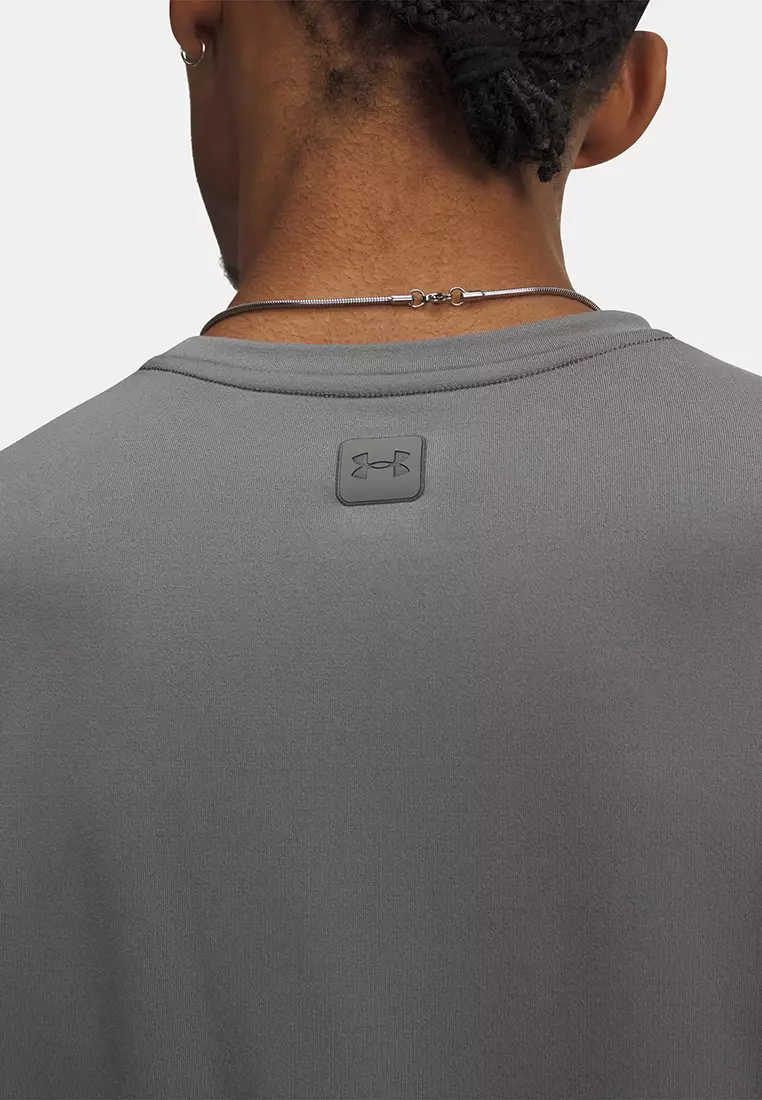 Meridian Men's Short Sleeves Top