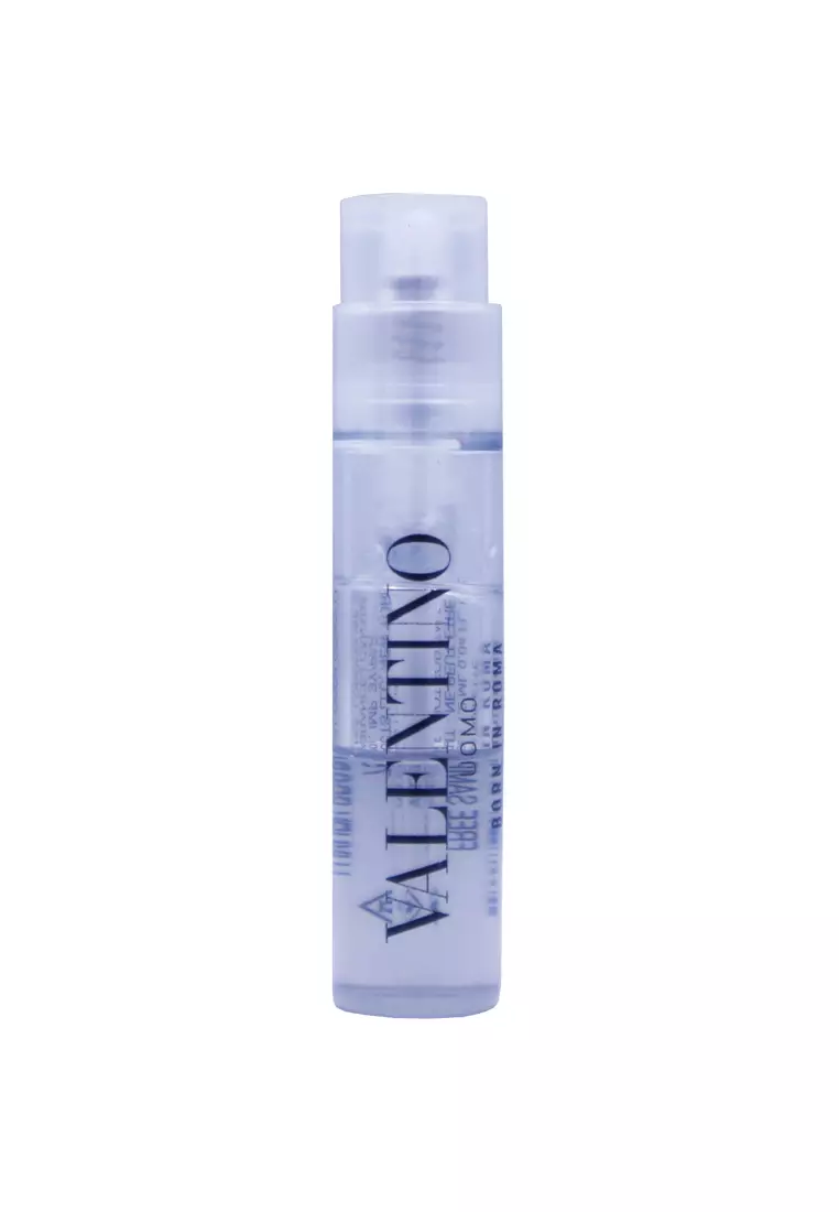 ValentinoUomo Born In Roma Rockstud Noir Man (Vial) 1.2 ML