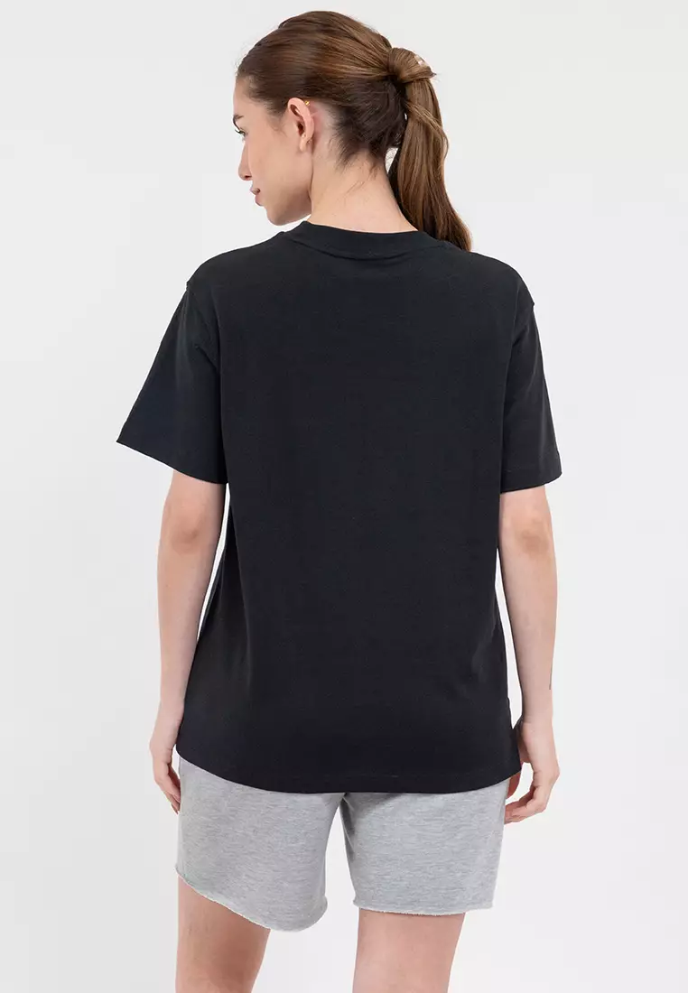 Athletics Jersey T-Shirt Womens TOP-36276