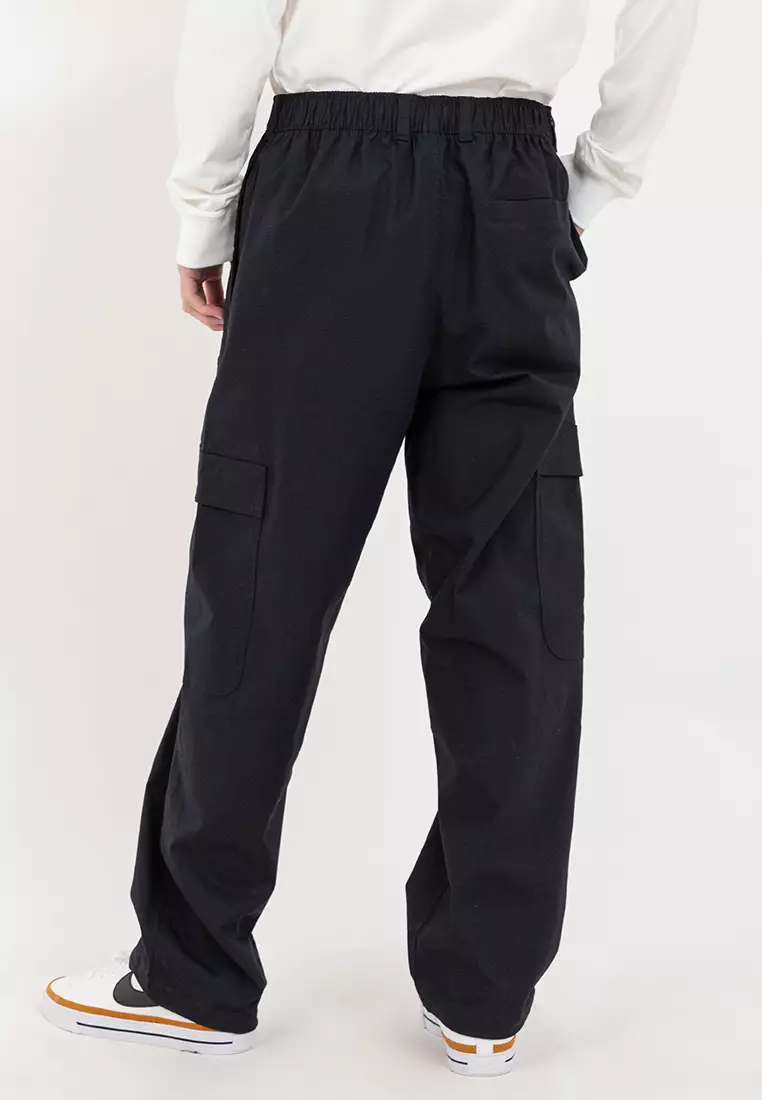 Club Woven Cargo Pants