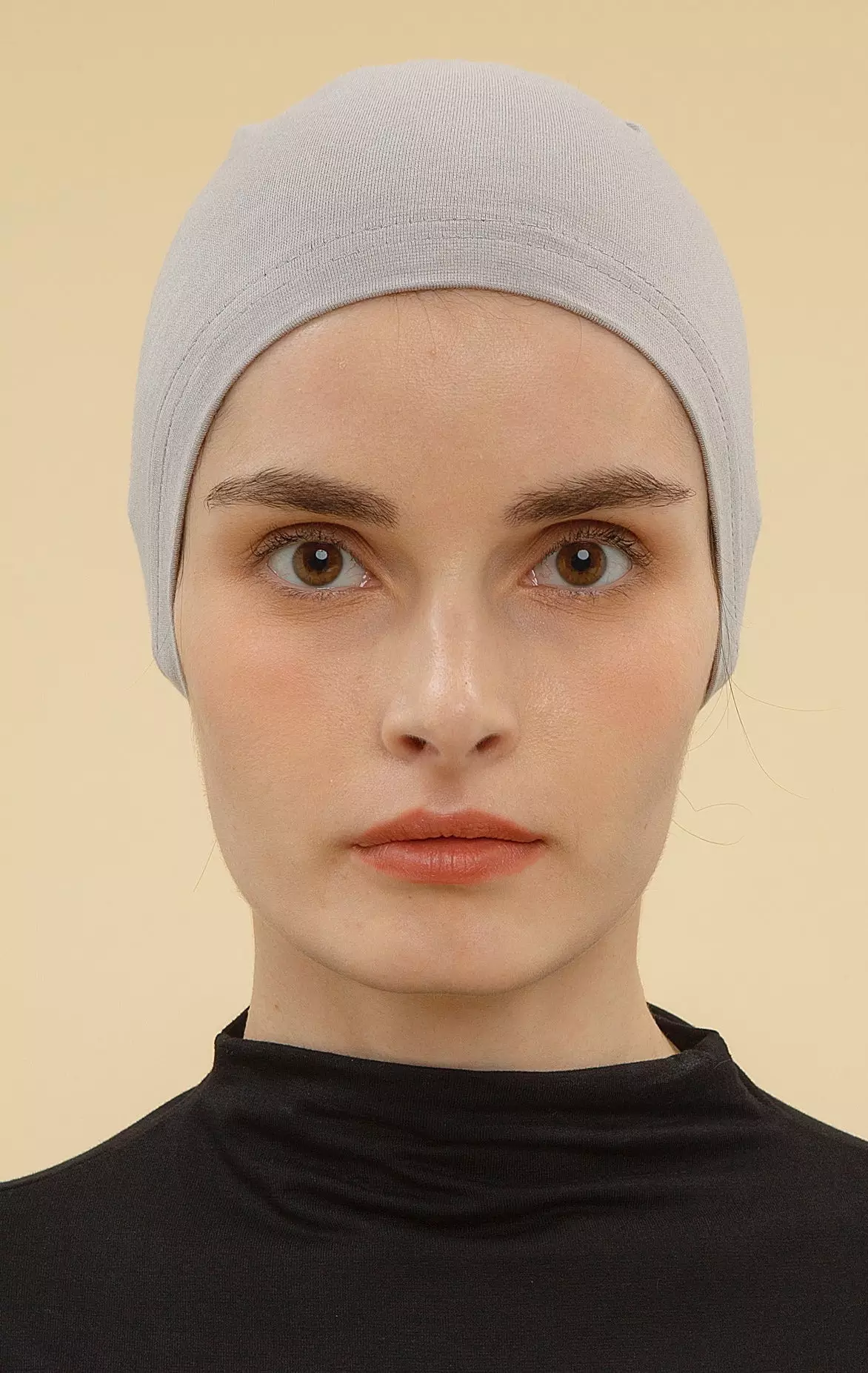 Inner Basic (Inner Ciput Rayon) Grey