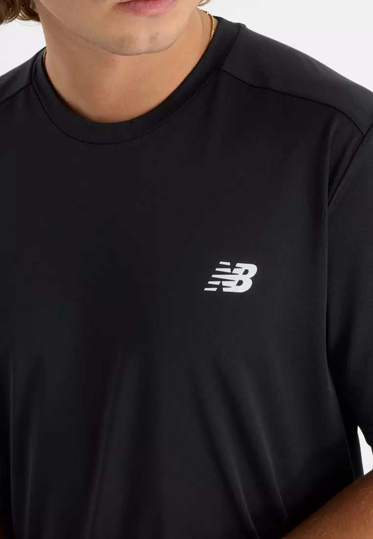 Sport Short Sleeves T-Shirt