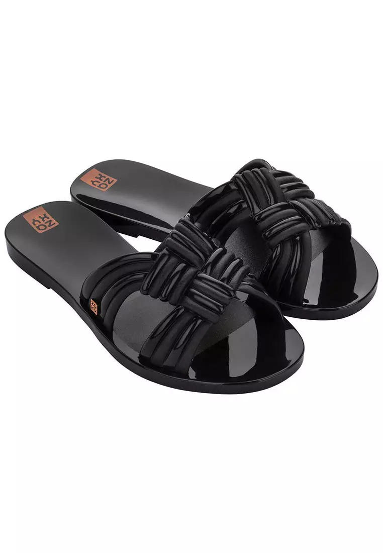 Zaxy flip flops 2025