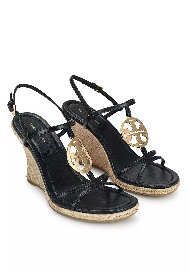 Tory burch adonis wedge espadrille on sale