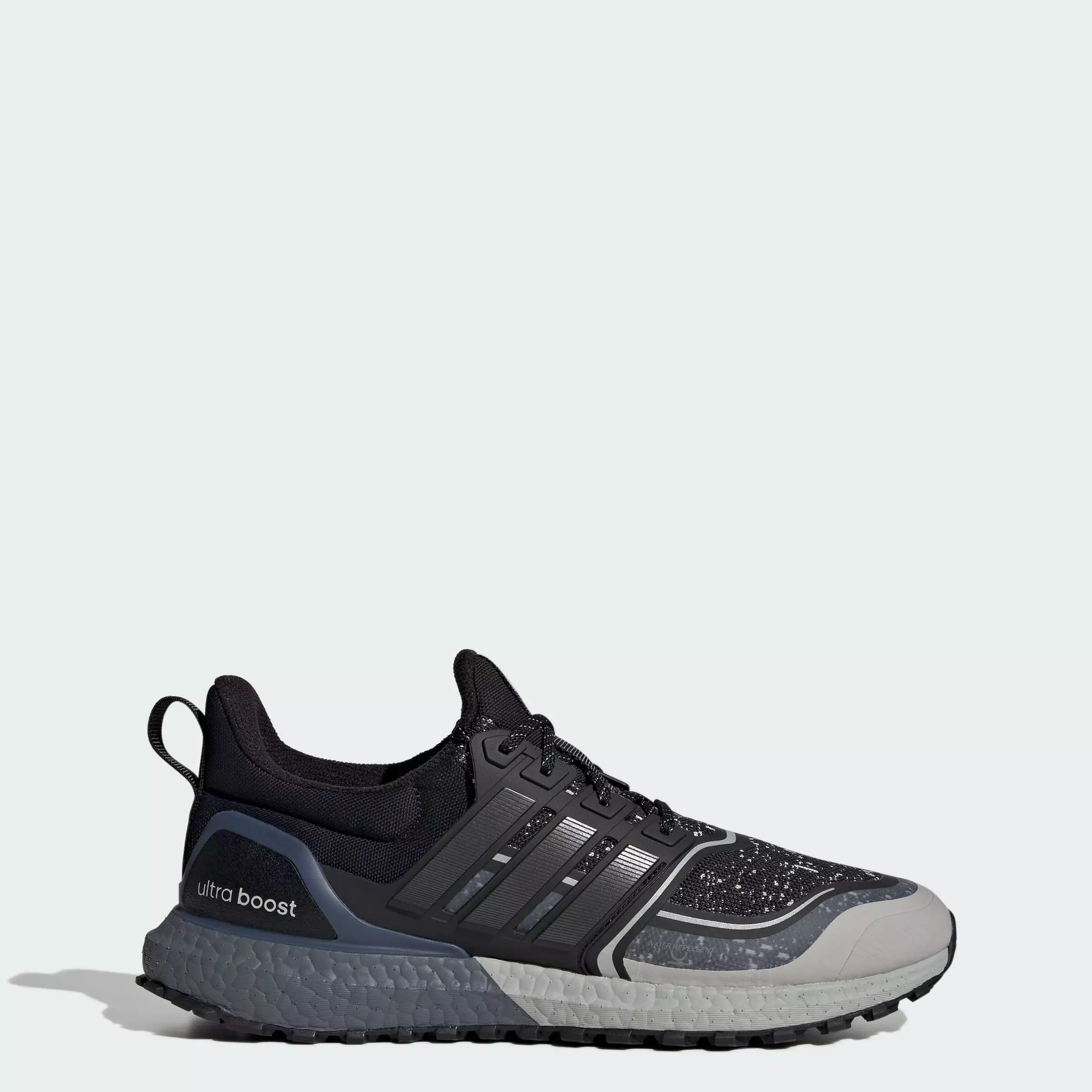 Lifestyle Ultraboost 1.0 ATR Shoes Men Black JP7792