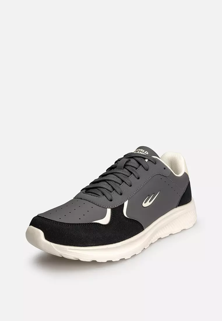 Discount on World Balance  shoes - SKU: World Balance Julian Men's Lifestyle Athleisure Shoes