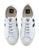Veja black and white Nova Canvas Sneakers 68D69SH48137B1GS_4