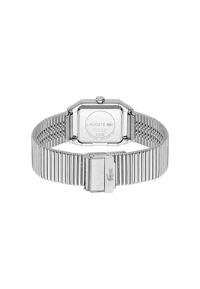 Rene Stainless steel Green Dial LT2011501 Men's Watch