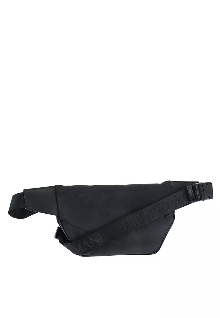 Giorgio armani cheap bum bag