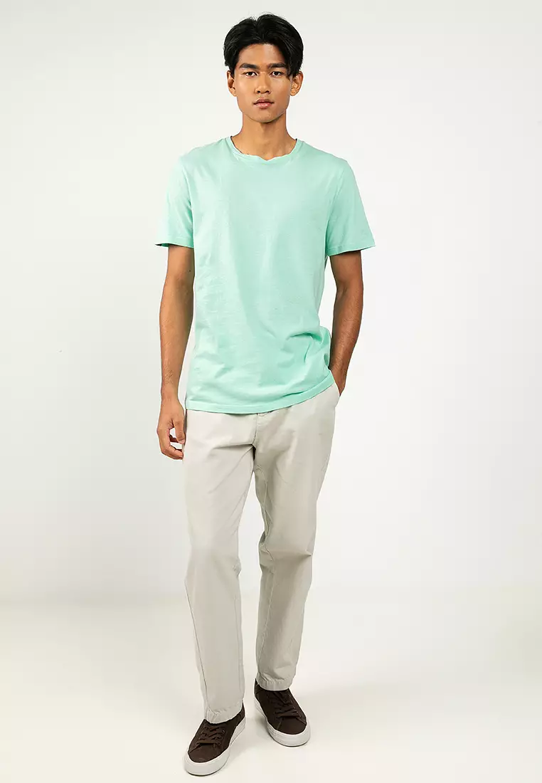 經典Essential T恤