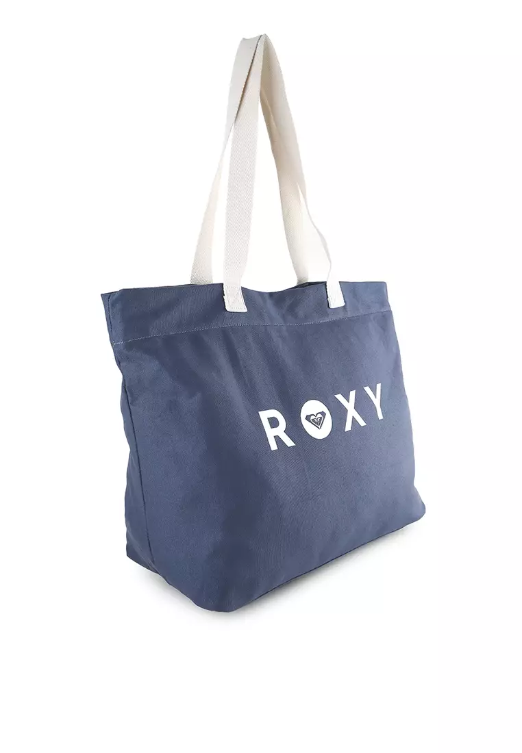 Jual Roxy Cool Summer Tote Original 2025 | ZALORA Indonesia