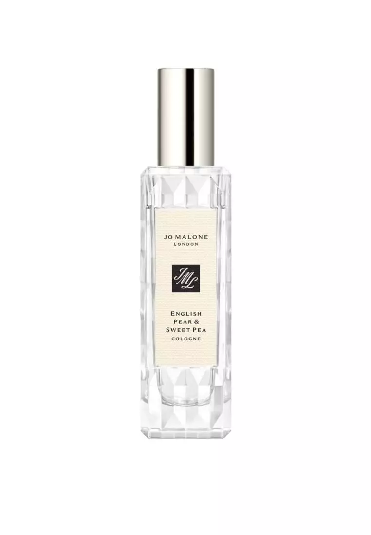 Jo Malone English Pear & Sweet Pea Cologne 30ml - Fluted Bottle (Originally Without Box)