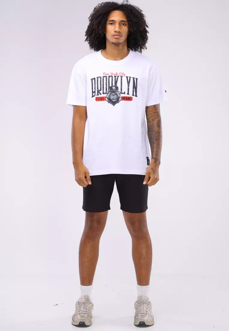 Round Neck Regular Fit