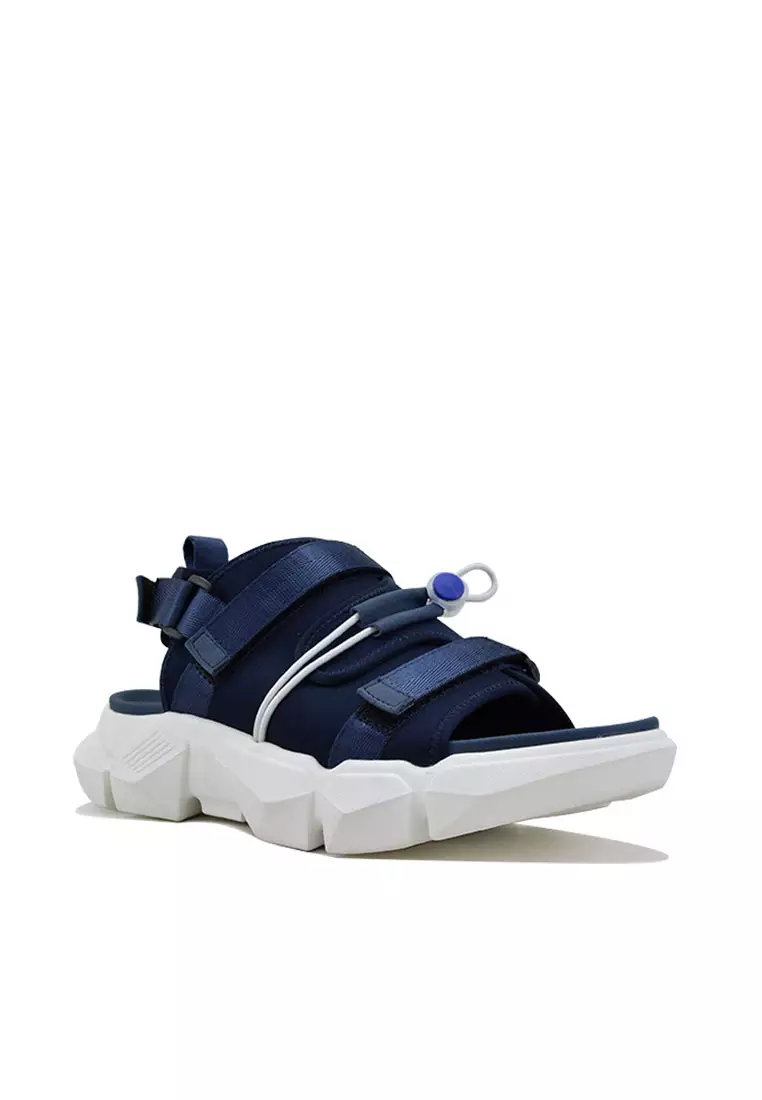 Fila on sale sepatu sandal