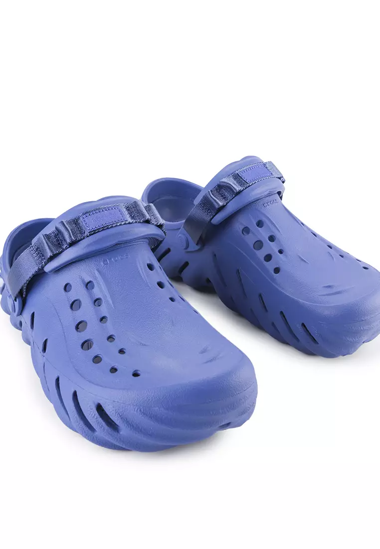 Echo Clog
