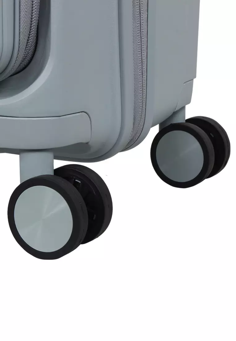 355 356 Hard Case Luggage- Set