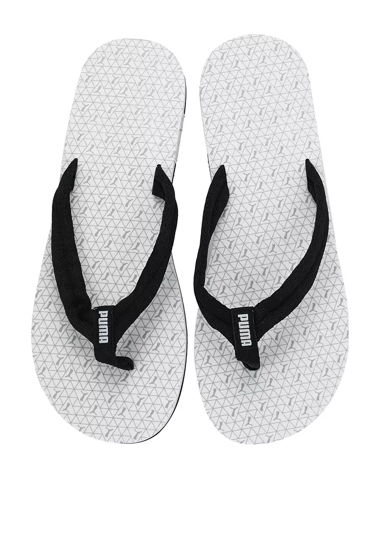 puma epic flip flops