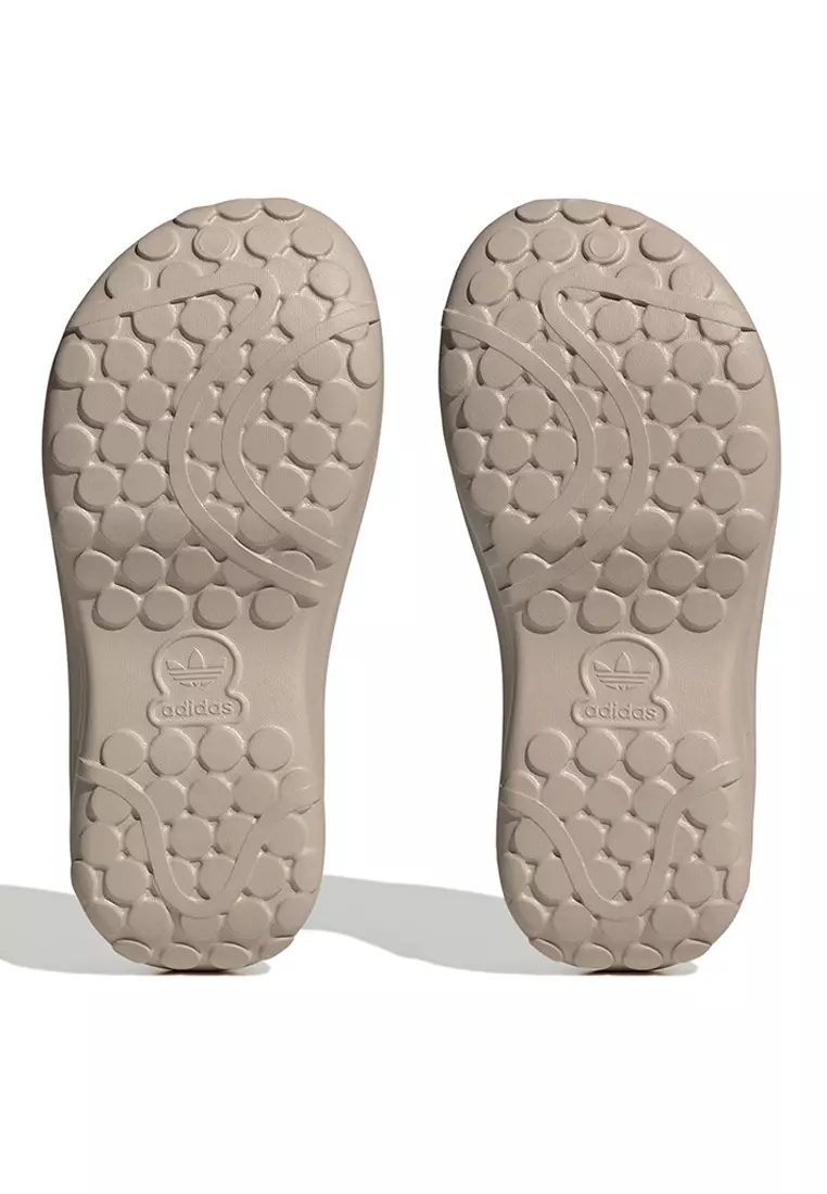 Adifom Stan Smith Mule Shoes