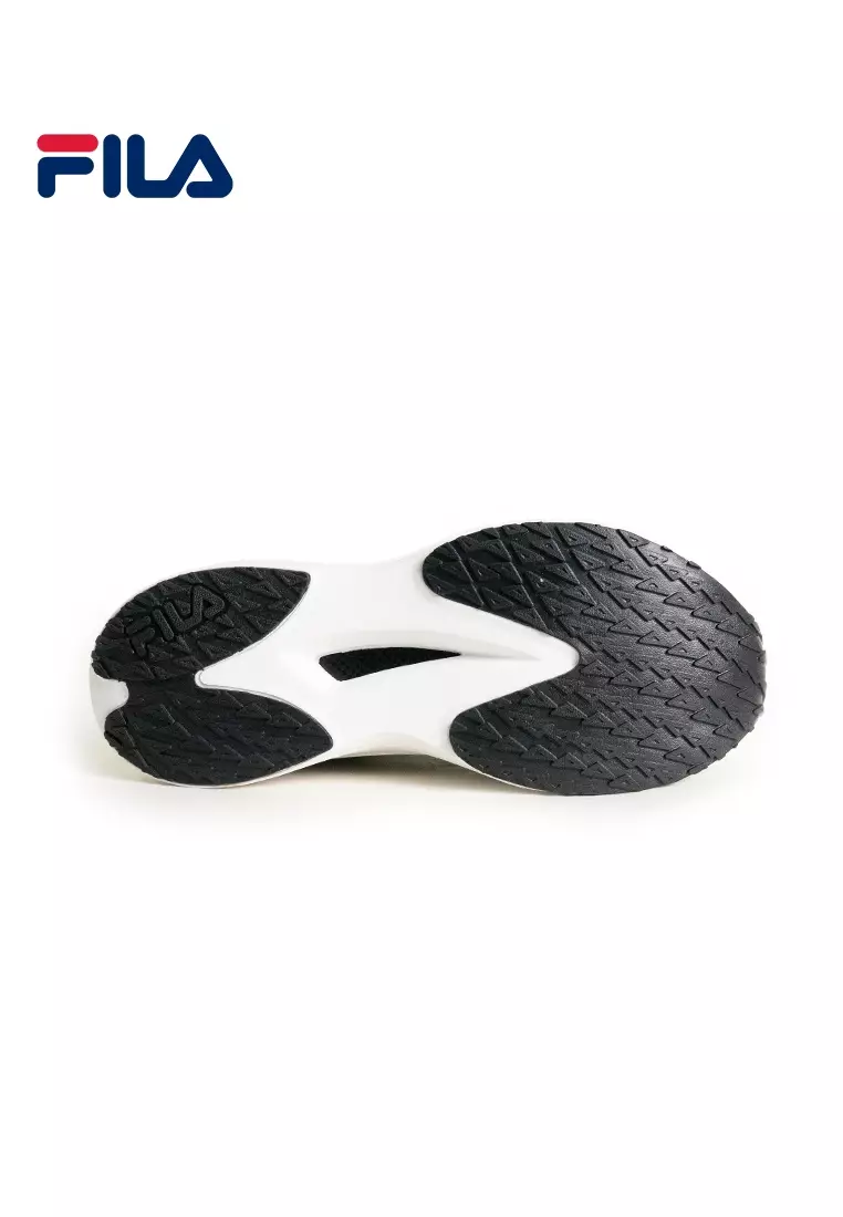 Mens Forza Lite Run MS Black