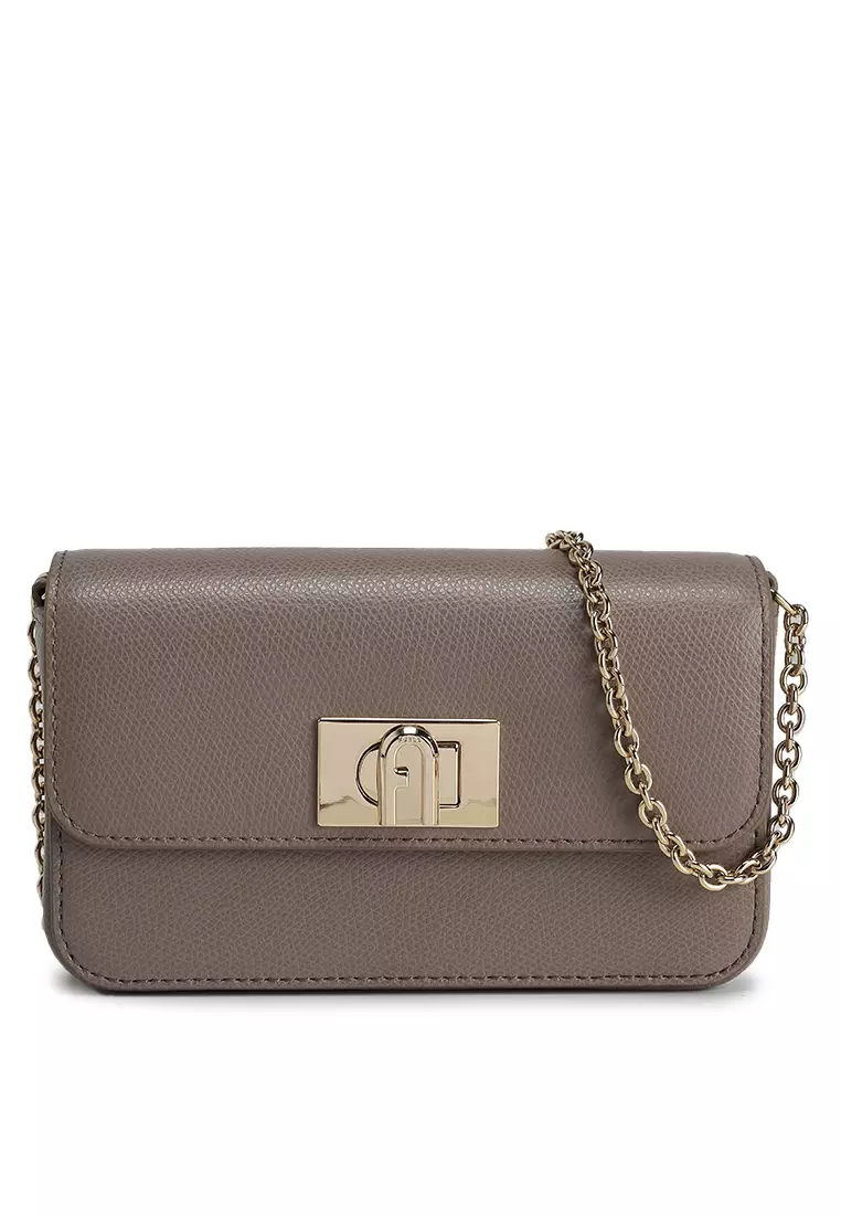 1927 Mini Crossbody Bag (nt)